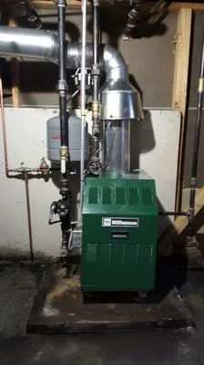 Lamco Plumbing & Heating
