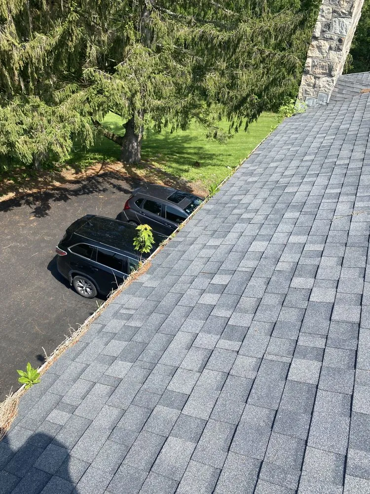 Slide of Lamendola Home Service’s