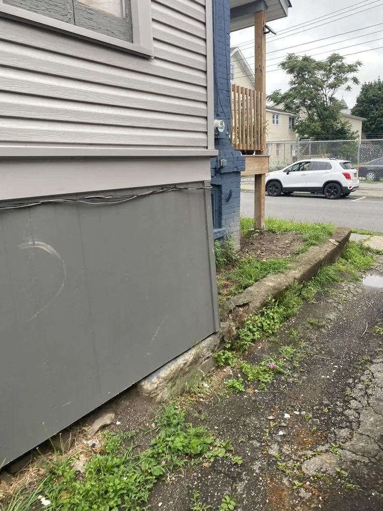 Slide of Lamendola Home Service’s