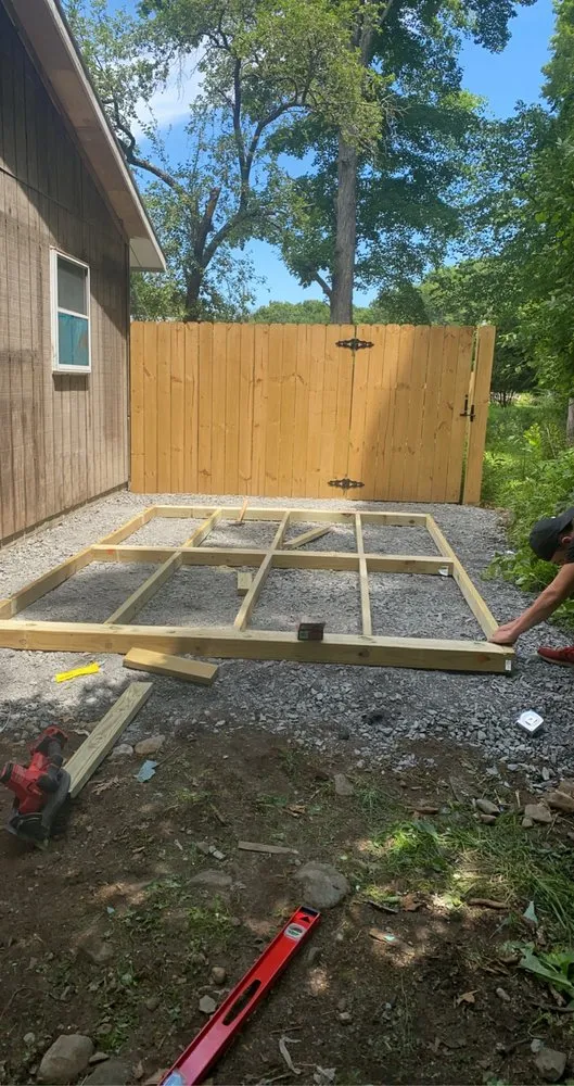 Slide of Lamendola Home Service’s