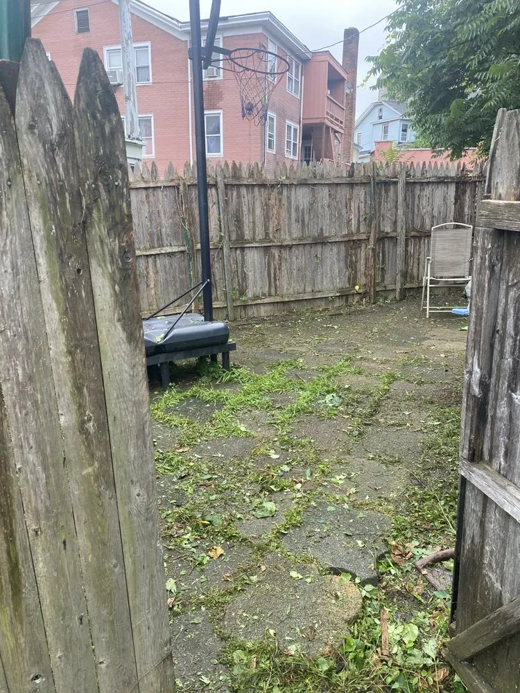 Slide of Lamendola Home Service’s