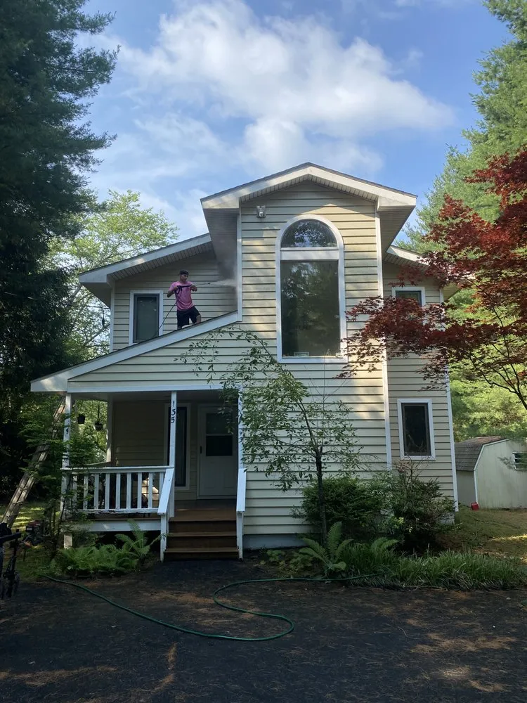 Slide of Lamendola Home Service’s