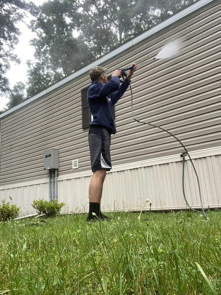 Slide of Lamendola Home Service’s