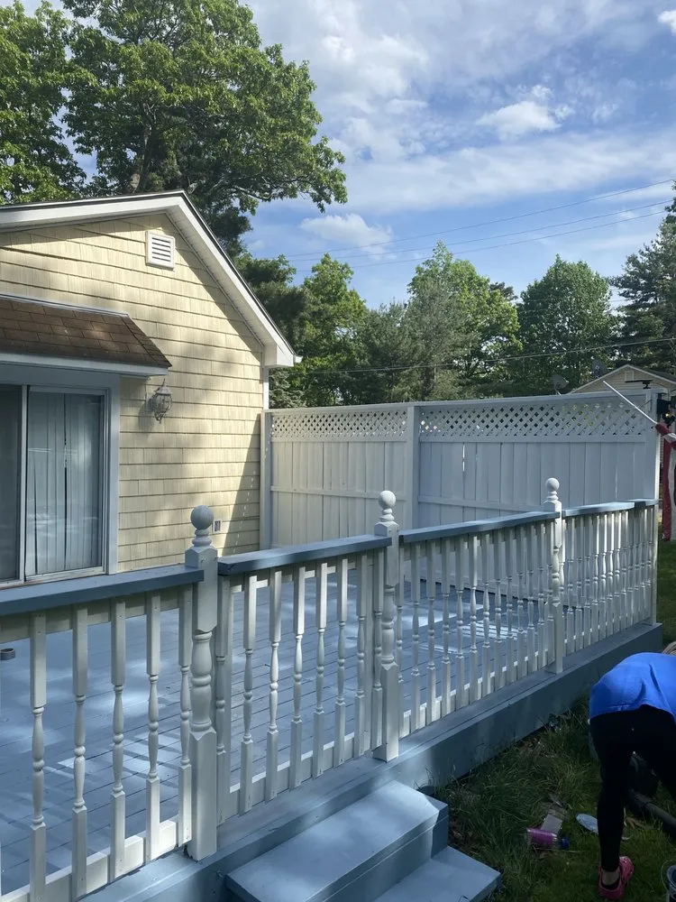 Slide of Lamendola Home Service’s