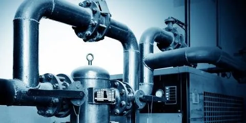 Slide of Lammel Plumbing