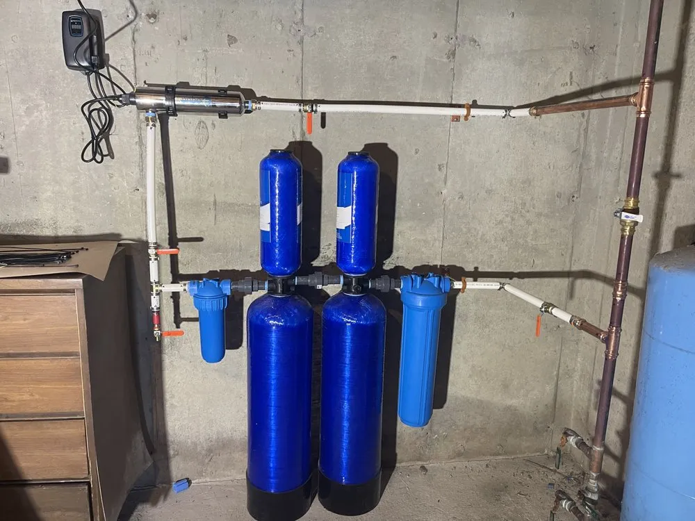 Slide of Lamore Plumbing and Heating