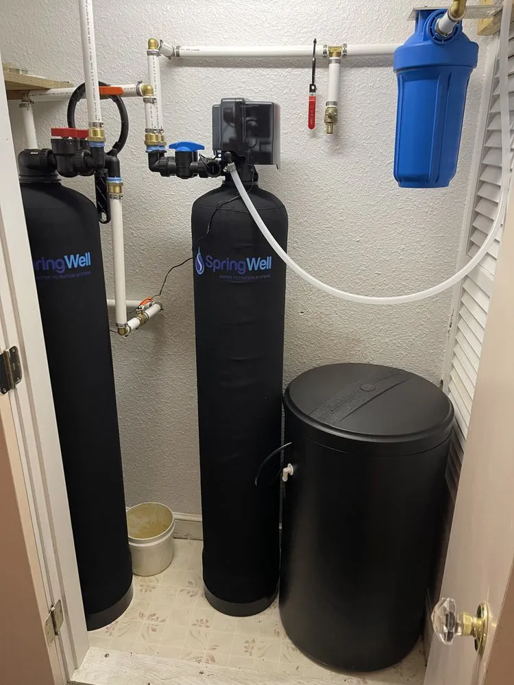 Slide of Lamore Plumbing and Heating