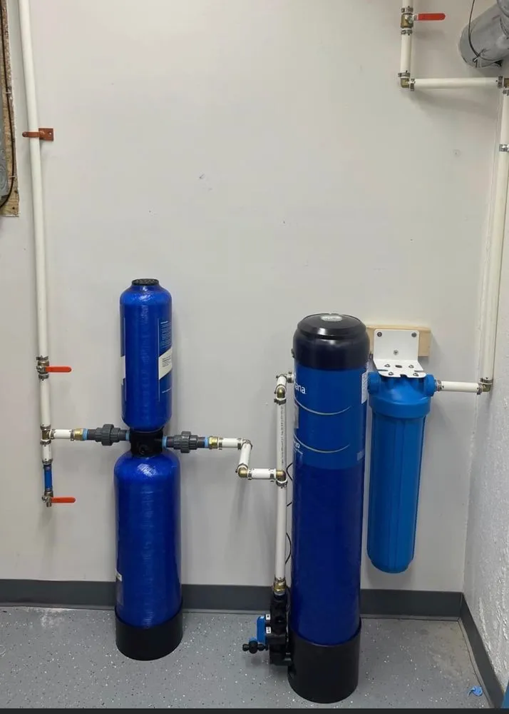 Slide of Lamore Plumbing and Heating