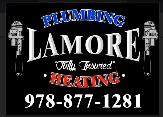 Lamore Plumbing and Heating