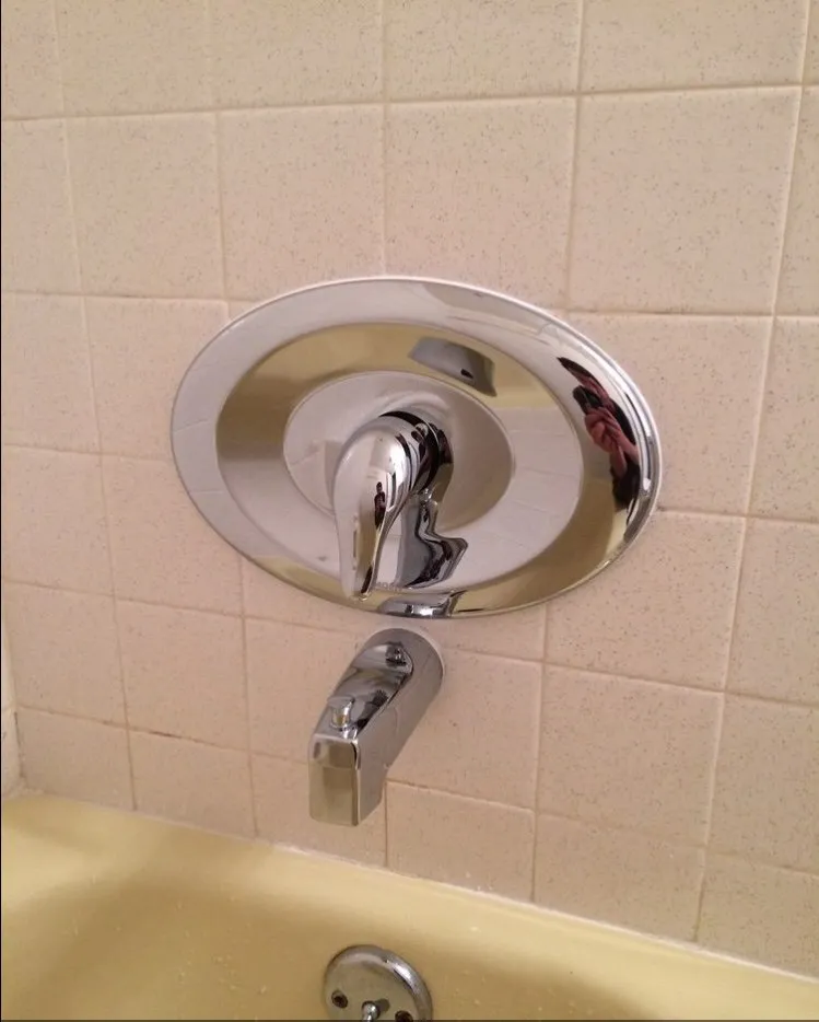 Slide of Lamoreaux Plumbing