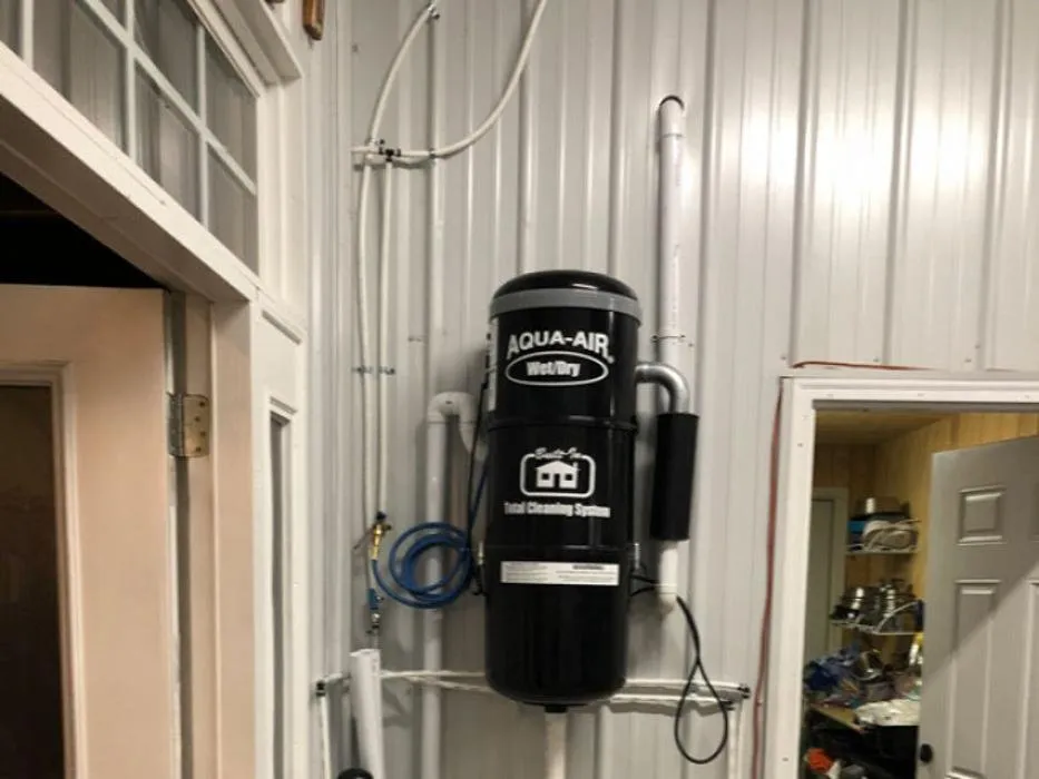 Slide of Lampley Plumbing