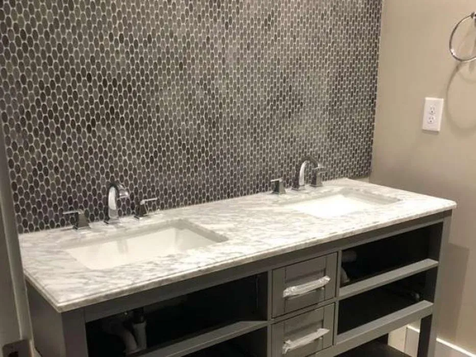 Slide of Lampley Plumbing