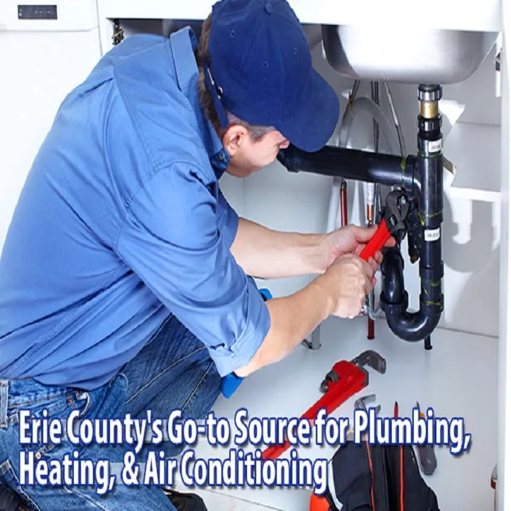 Slide of Lancaster Plumbing