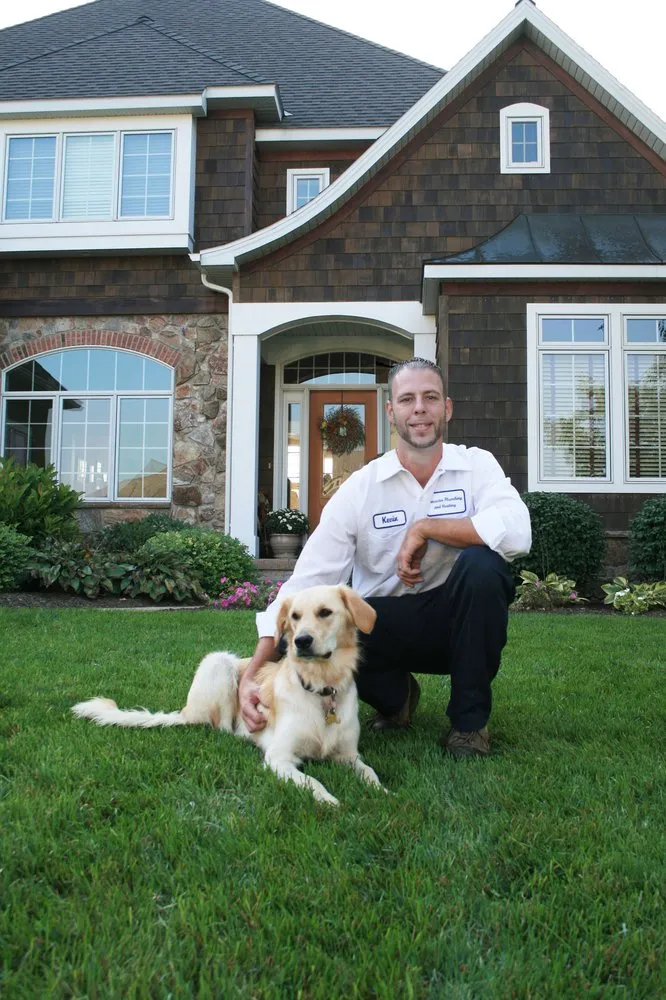 Slide of Lancaster Plumbing Heating Cooling & Electrical