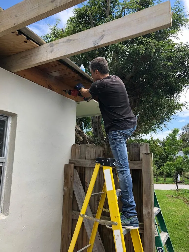 Quality leak detection in Highland Beach, FL by Lancaster Prime