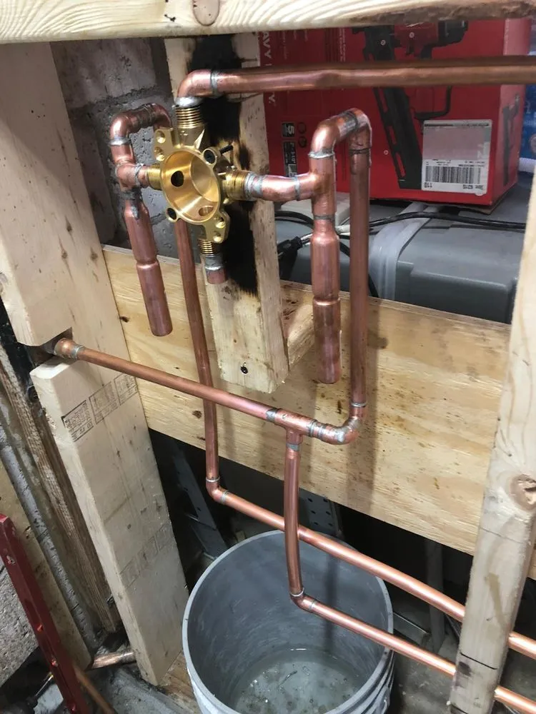 Expert leak detection in Highland Beach, FL by Lancaster Prime