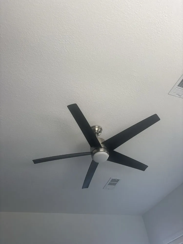 Slide of Lance Bell Handyman Services Georgetown