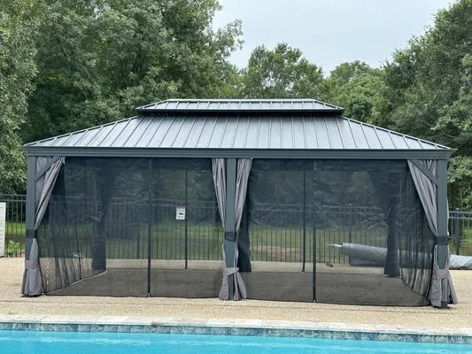 Lance Bell Handyman Services Georgetown Logo