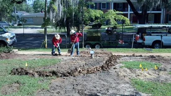 Slide of Lance Maxwell Plumbing