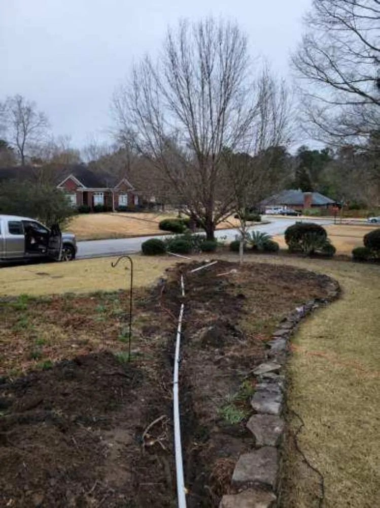 Slide of Lance of All Trades