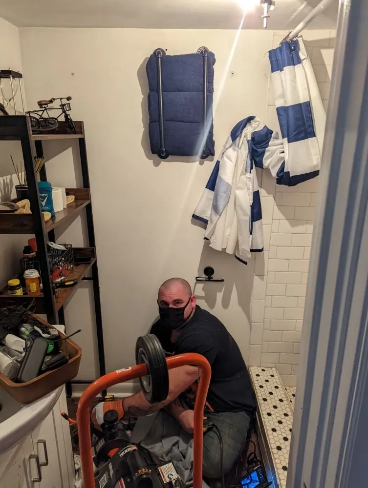 Top-rated emergency plumbing for homes in Phenix City, AL by Lance of All Trades