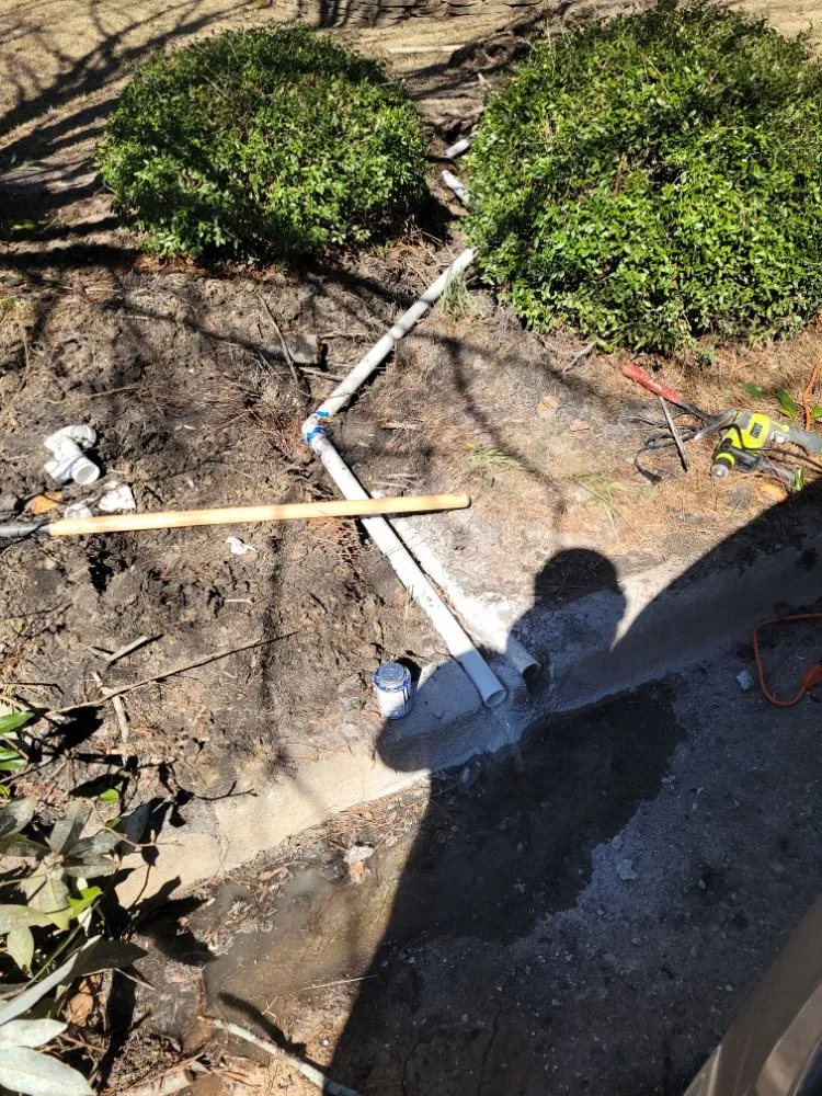 Quality plumbing repair service in Phenix City, AL - Lance of All Trades