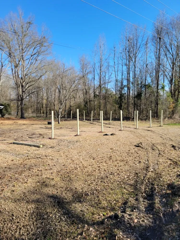 Quality pipe repair for homes in Phenix City, AL by Lance of All Trades