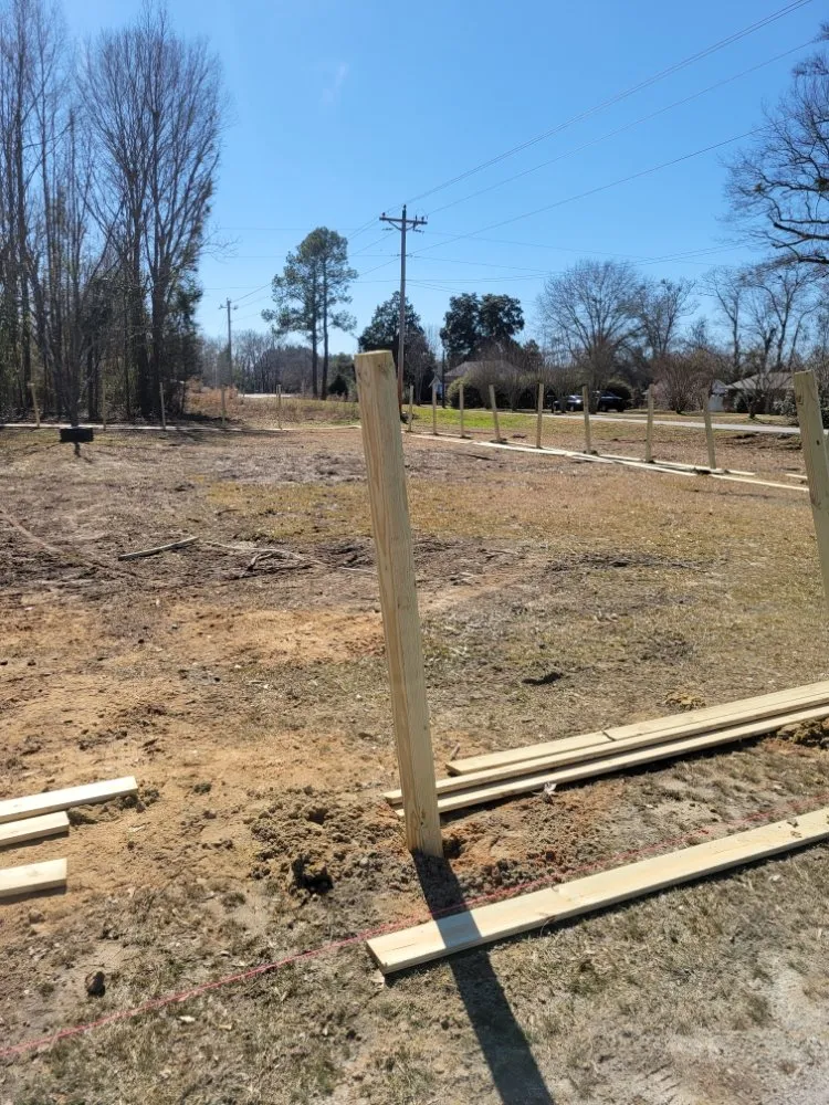 Affordable drain cleaning for homes in Phenix City, AL by Lance of All Trades