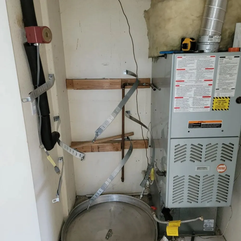 Quality water heater service for homes in Walnut Creek, CA by Lance Plumbing Solutions