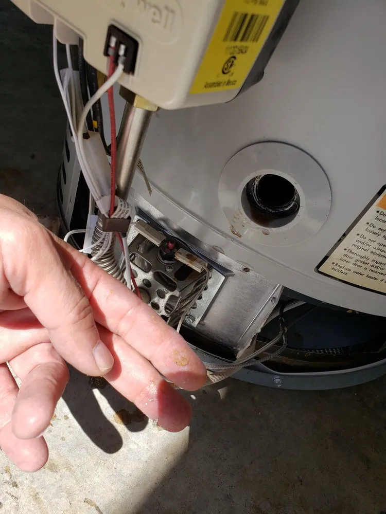 Top-rated drain cleaning for homes in Walnut Creek, CA by Lance Plumbing Solutions