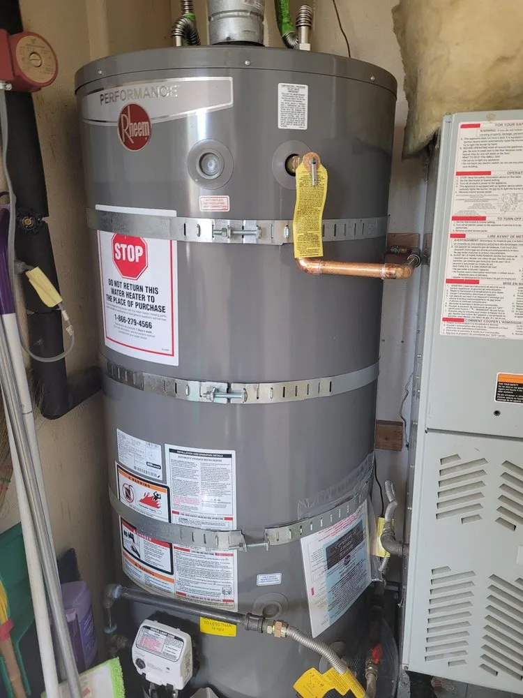 Affordable pipe repair for homes in Walnut Creek, CA by Lance Plumbing Solutions