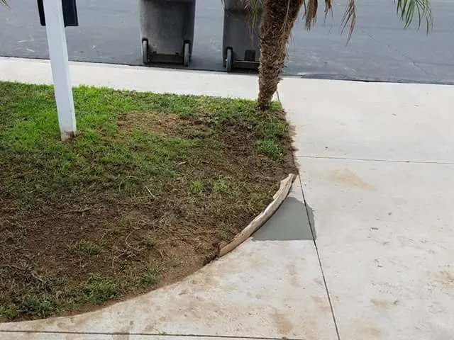 Slide of Lancelot's Plumbing