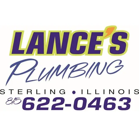 Slide of Lance's Plumbing
