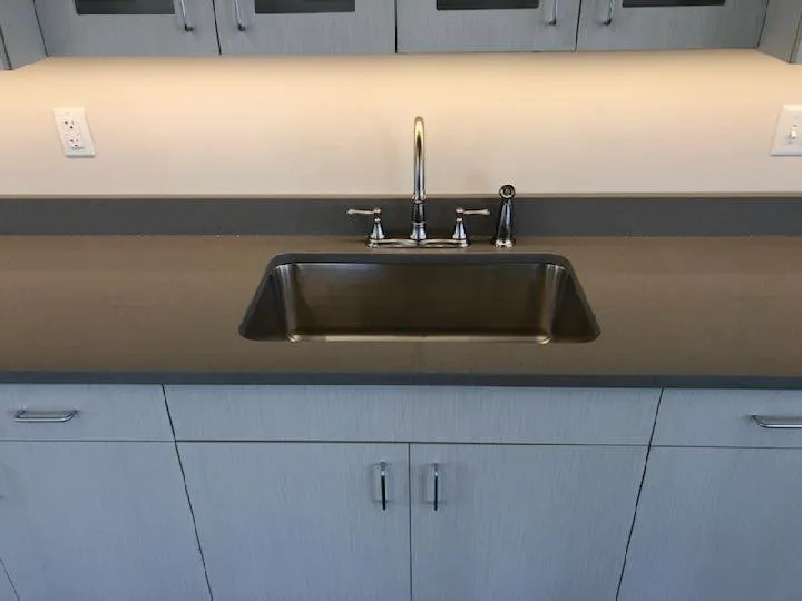 Slide of Lance's Plumbing