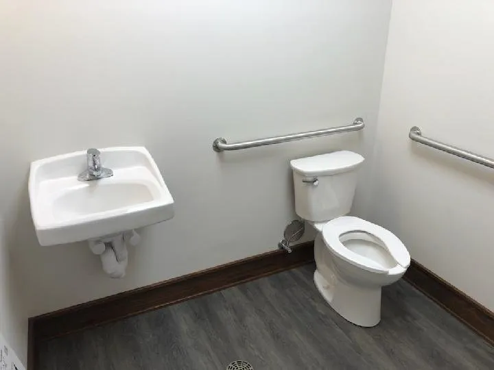 Slide of Lance's Plumbing