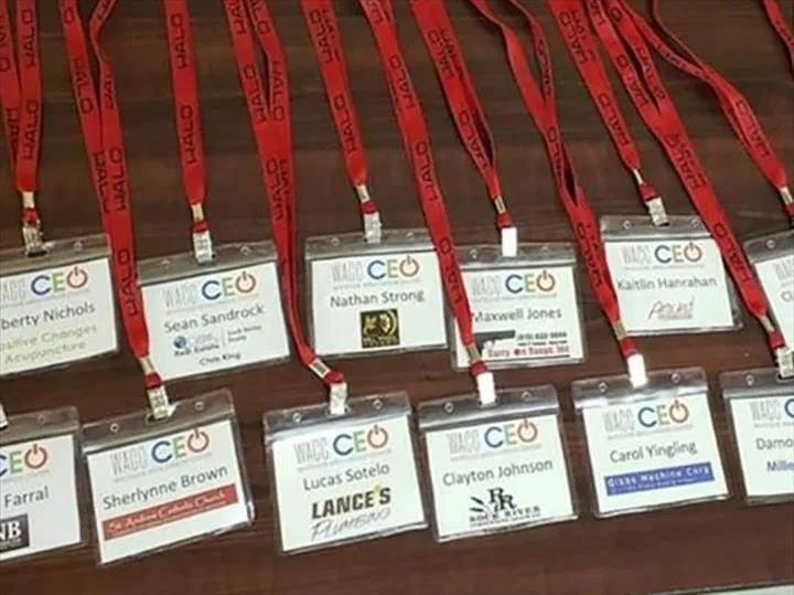 Slide of Lance's Plumbing