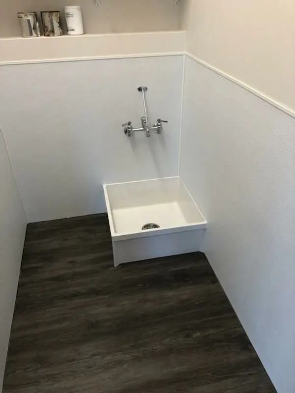 Slide of Lance's Plumbing