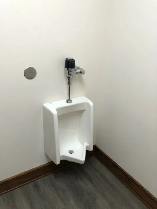 Slide of Lance's Plumbing