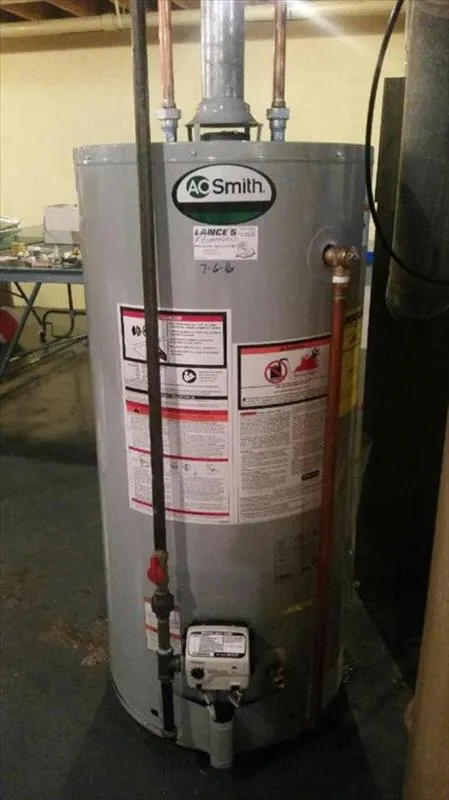 Top-rated emergency plumbing service in Sterling, IL - Lance's Plumbing
