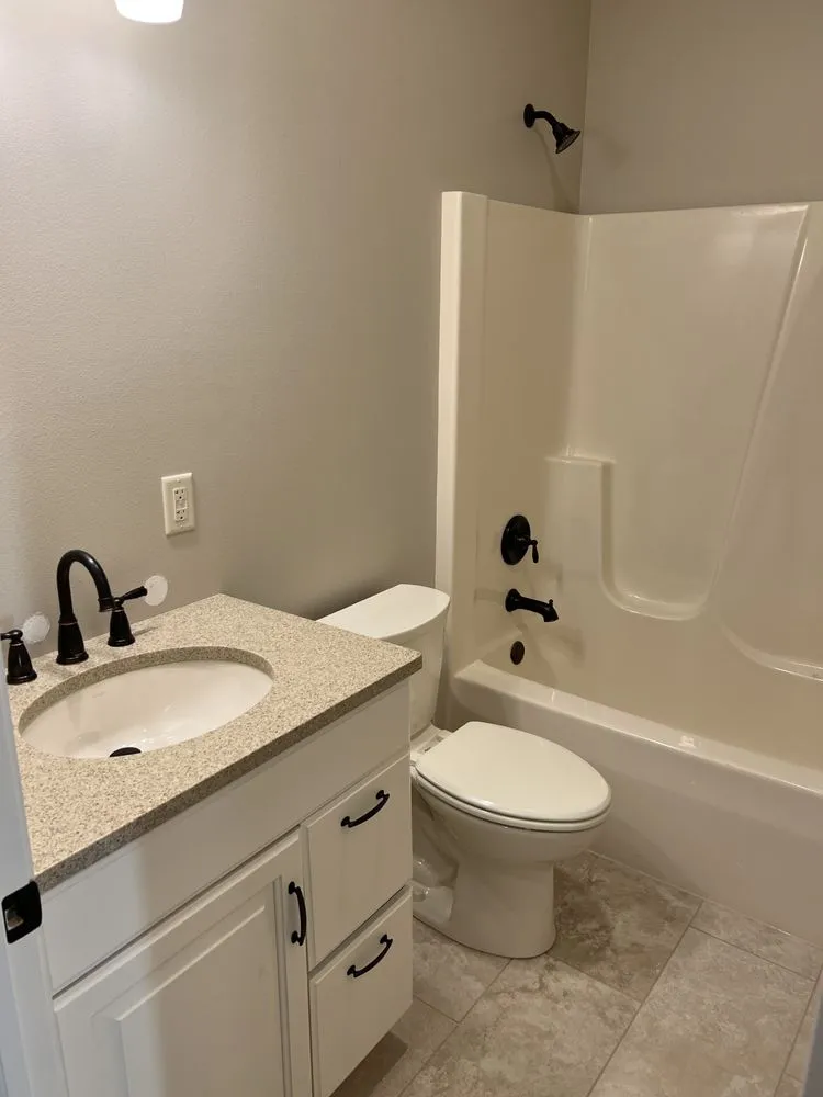 Slide of Lance's Plumbing