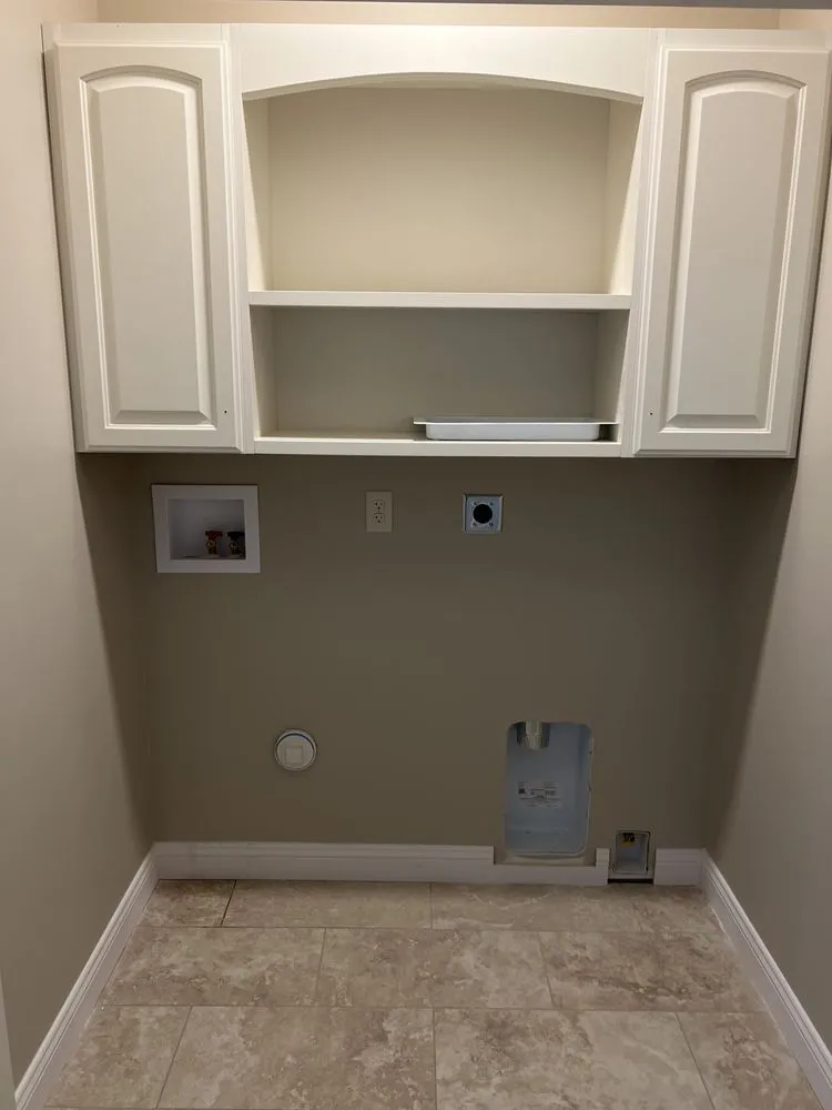 Slide of Lance's Plumbing