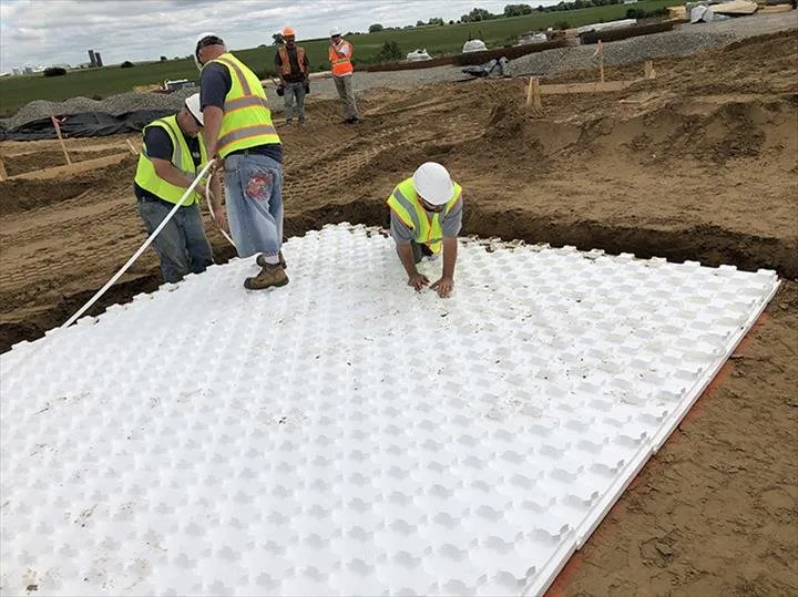 Slide of Lance's Plumbing