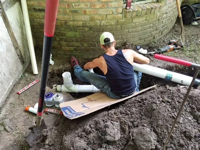 Slide of Lanco Plumbing