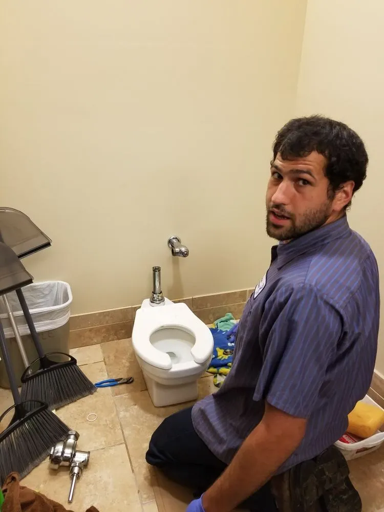 Slide of Lanco Plumbing