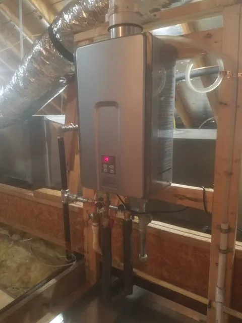 Slide of Lanco Plumbing