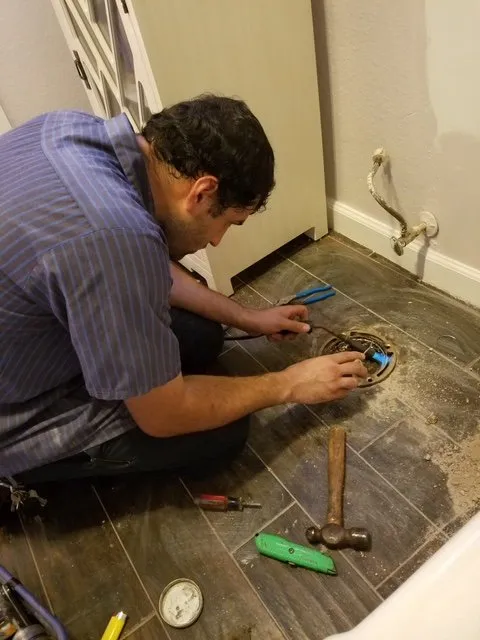 Slide of Lanco Plumbing