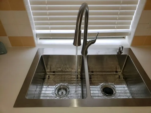 Slide of Lanco Plumbing