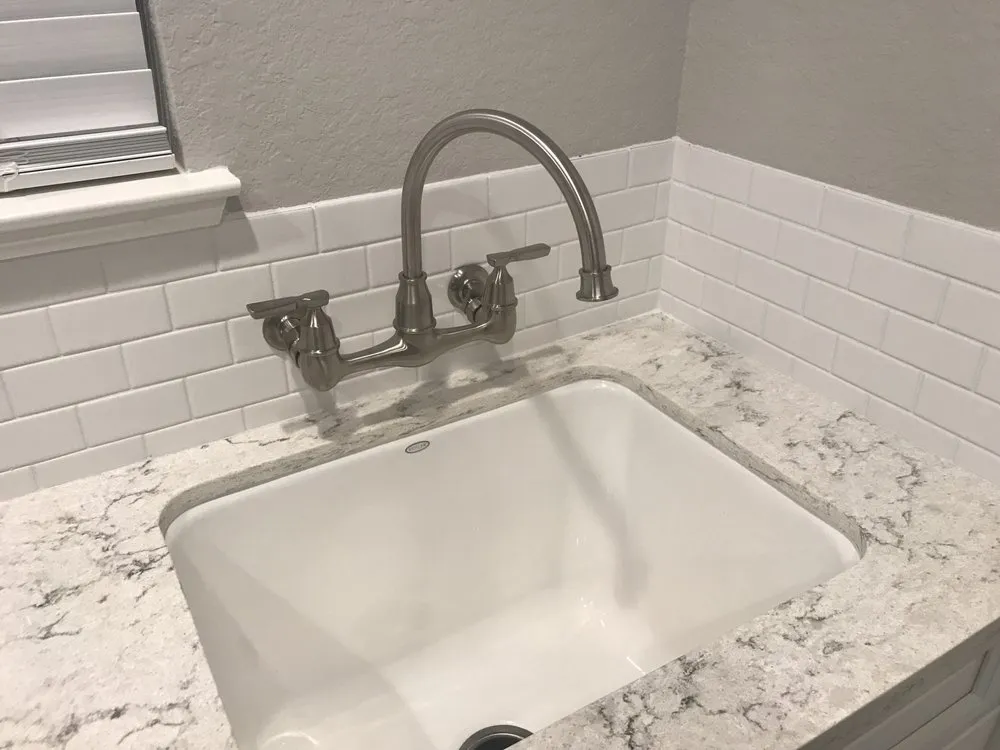 Slide of Lanco Plumbing