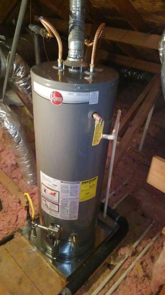 Slide of Lanco Plumbing