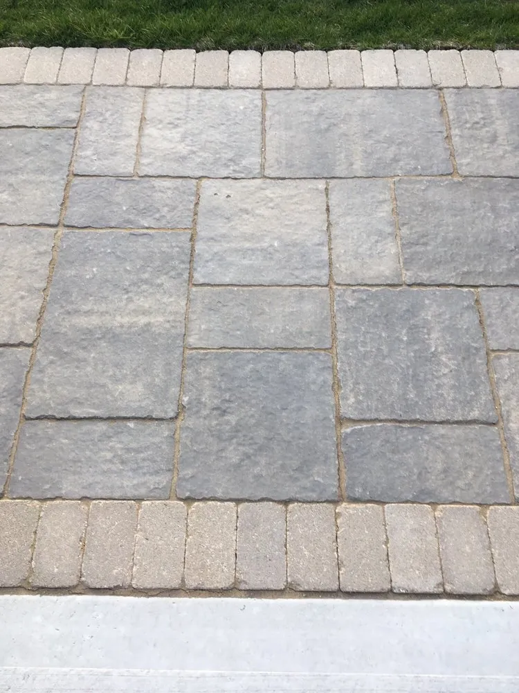 Slide of Land and Lawn Services